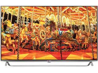 LG 65UB950T 65 inch (165 cm) LED 4K TV