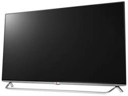 LG 65UB950T 65 inch (165 cm) LED 4K TV