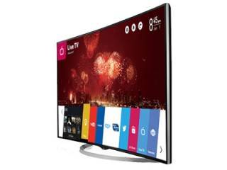 LG 65UC970T 65 inch (165 cm) LED 4K TV