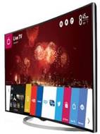 LG 65UC970T 65 inch (165 cm) LED 4K TV