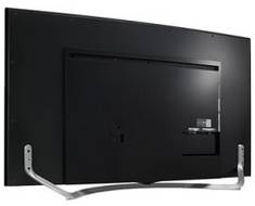 LG 65UC970T 65 inch (165 cm) LED 4K TV