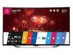 LG 65UC970T 65 inch (165 cm) LED 4K TV