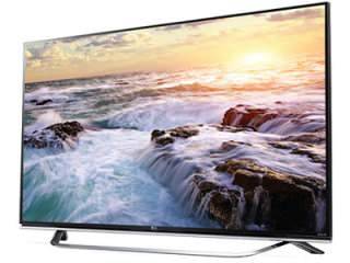 LG 65UF850T 65 inch (165 cm) LED 4K TV