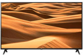 LG 65UM7290PTD 65 inch (165 cm) LED 4K TV