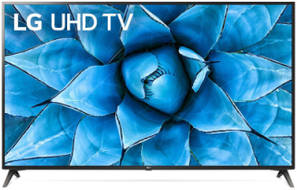 LG 65UN7300PTC 65 inch (165 cm) LED 4K TV