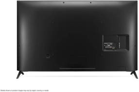 LG 65UN7300PTC 65 inch (165 cm) LED 4K TV