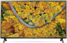 LG 65UP7500PTZ 65 inch (165 cm) LED 4K TV