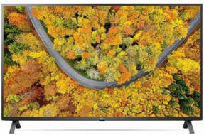 LG 65UP7500PTZ 65 inch (165 cm) LED 4K TV