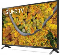LG 65UP7500PTZ 65 inch (165 cm) LED 4K TV