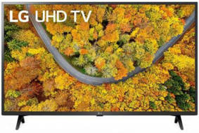 LG 65UP7550PTZ 65 inch (165 cm) LED 4K TV
