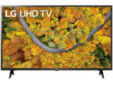 Compare LG 65UP7550PTZ 65 inch (165 cm) LED 4K TV