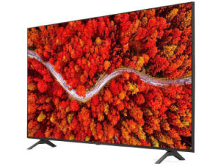 LG 65UP8000PTZ 65 inch (165 cm) LED 4K TV