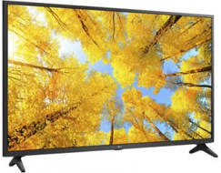 LG 65UQ7500PSF 65 inch (165 cm) LED 4K TV
