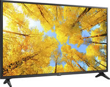 LG 65UQ7500PSF 65 inch (165 cm) LED 4K TV