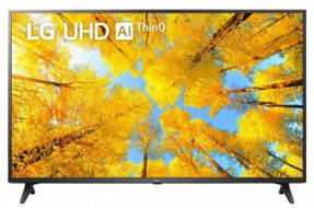 LG 65UQ7550PSF 65 inch (165 cm) LED 4K TV