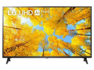LG 65UQ7550PSF 65 inch (165 cm) LED 4K TV Price