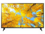 LG 65UQ7550PSF 65 inch (165 cm) LED 4K TV