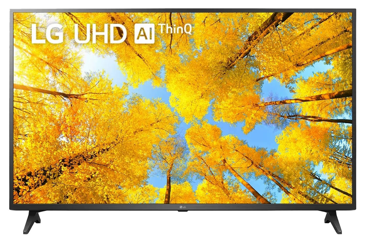 LG 65UQ7550PSF 65 inch (165 cm) LED 4K TV