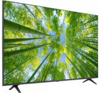 LG 65UQ8020PSB 65 inch (165 cm) LED 4K TV