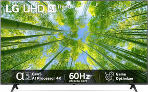 LG 65UQ8020PSB 65 inch (165 cm) LED 4K TV