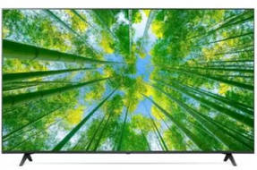 LG 65UQ8040PSB 65 inch (165 cm) LED 4K TV