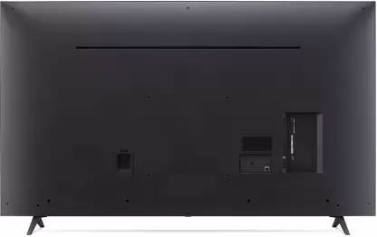 LG 65UQ8040PSB 65 inch (165 cm) LED 4K TV