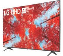 LG 65UQ9000PSD 65 inch (165 cm) LED 4K TV