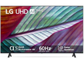 LG 65UR7500PSC 65 inch (165 cm) LED 4K TV Price
