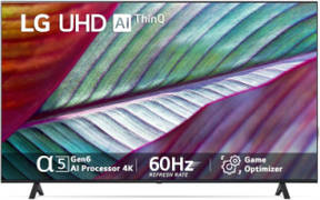 LG 65UR7500PSC 65 inch (165 cm) LED 4K TV