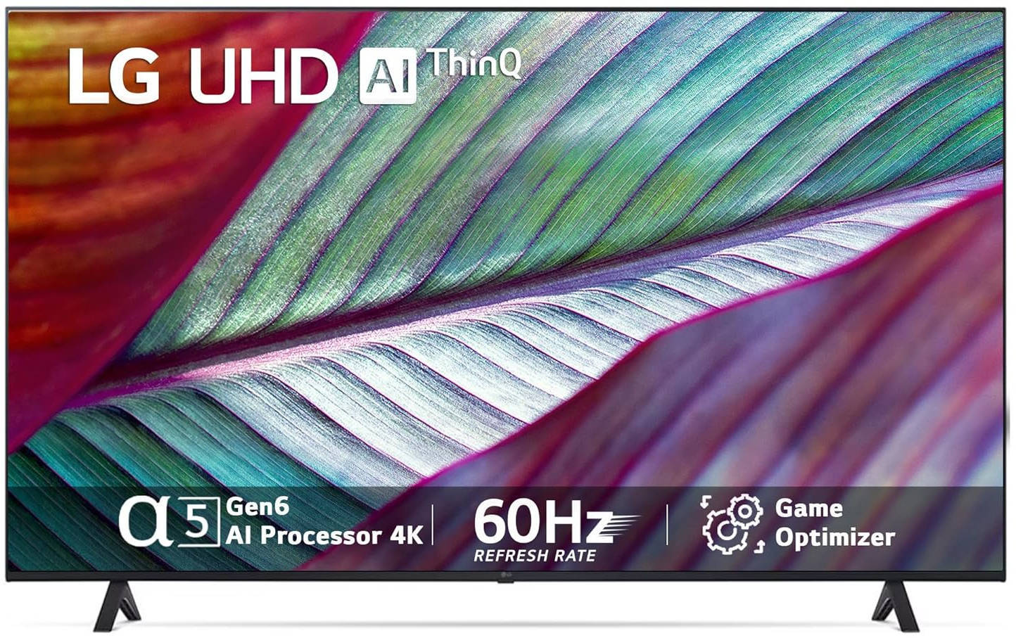 LG 65UR7500PSC 65 inch (165 cm) LED 4K TV