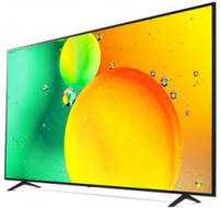 LG 70NANO75SQA 70 inch (177 cm) LED 4K TV