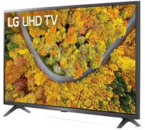 LG 70UP7500PTZ 70 inch (177 cm) LED 4K TV
