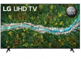 Compare LG 70UP7750PTZ 70 inch LED 4K TV
