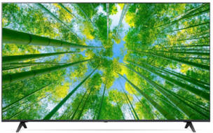 LG 70UQ8040PSB 70 inch (177 cm) LED 4K TV