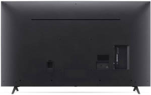 LG 70UQ8040PSB 70 inch (177 cm) LED 4K TV