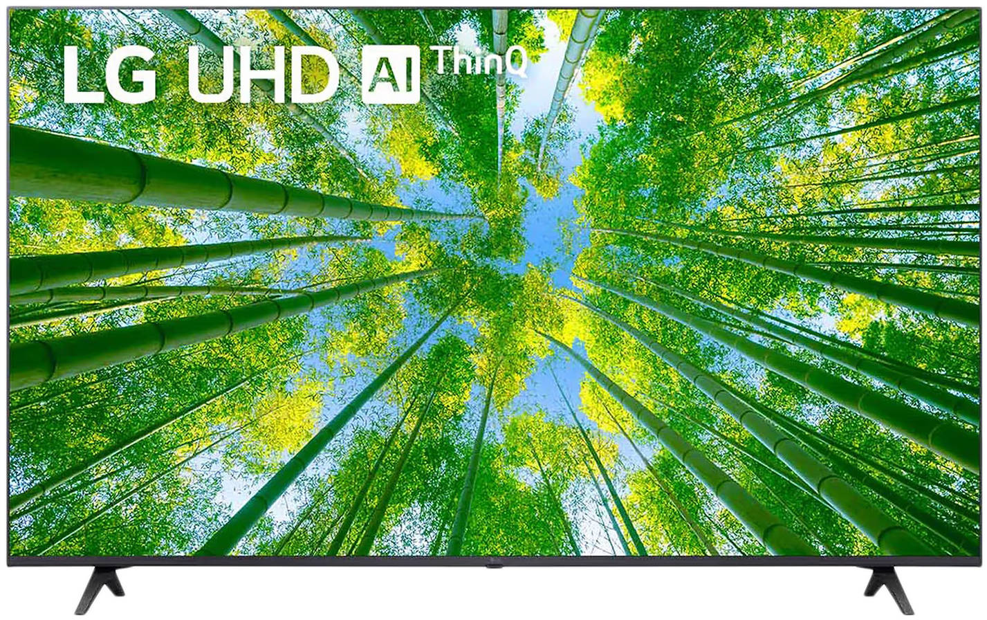 LG 70UQ8050PSB 70 inch (177 cm) LED 4K TV