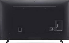 LG 70UR8050PSB 70 inch (177 cm) LED 4K TV