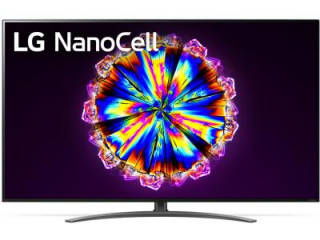 LG 75NANO91TNA 75 inch (190 cm) LED 4K TV