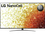 LG 75NANO91TPZ 75 inch (190 cm) LED 4K TV