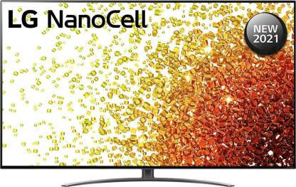 LG 75NANO91TPZ 75 inch (190 cm) LED 4K TV