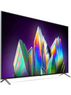 LG 75NANO95TNA 75 inch (190 cm) LED 8K UHD TV