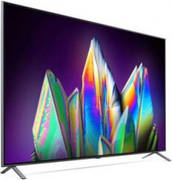 LG 75NANO95TNA 75 inch (190 cm) LED 8K UHD TV