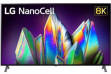 LG 75NANO95TNA 75 inch (190 cm) LED 8K UHD TV