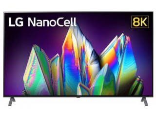 LG 75NANO99TNA 75 inch (190 cm) LED 8K UHD TV