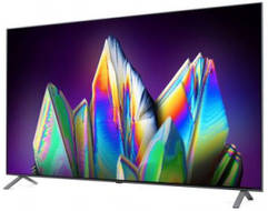 LG 75NANO99TNA 75 inch (190 cm) LED 8K UHD TV