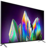 LG 75NANO99TNA 75 inch (190 cm) LED 8K UHD TV