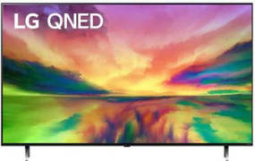 LG 75QNED80SRA 75 inch (190 cm) QNED 4K TV