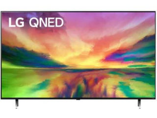LG 75QNED80SRA 75 inch (190 cm) QNED 4K TV Price