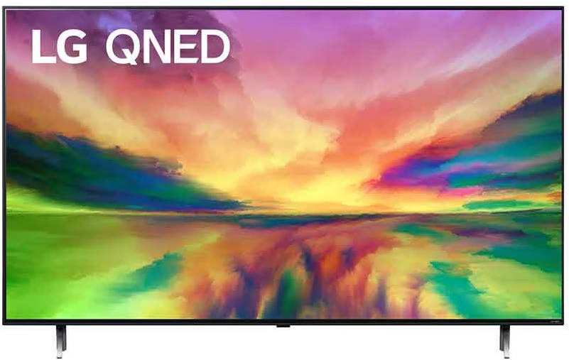 LG 75QNED80SRA 75 inch (190 cm) QNED 4K TV