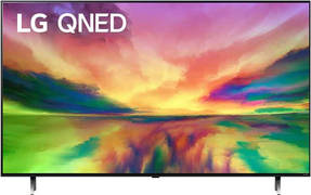 LG 75QNED80SRA 75 inch (190 cm) QNED 4K TV